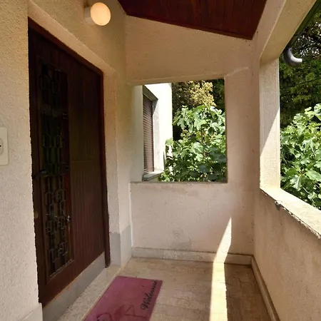 Anica Apartment Štivan