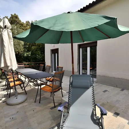 Anica Lejlighed Štivan