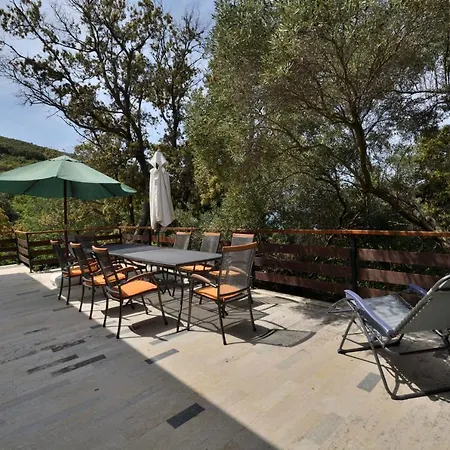 Lejlighed Anica Štivan