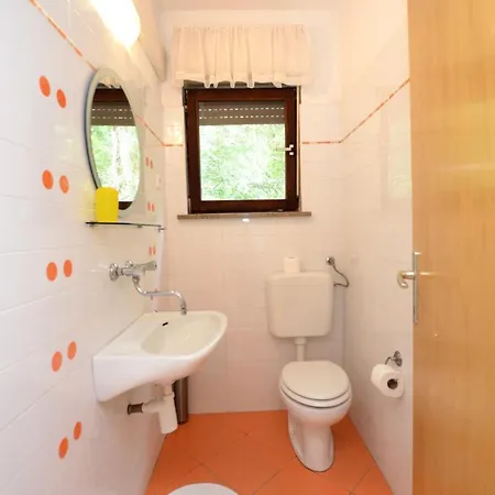 Апартаменты Anica *