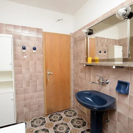 Anica Апартаменты