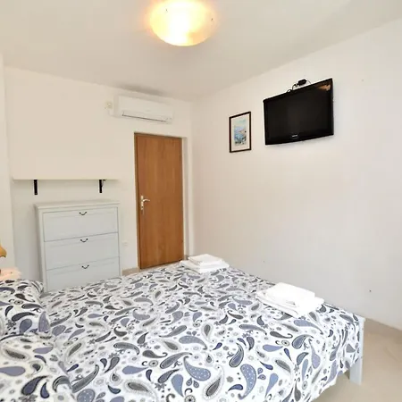 Апартаменты Anica Stivan