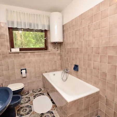 Апартаменты Anica