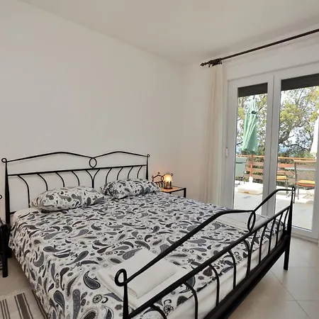 Апартаменты Anica *