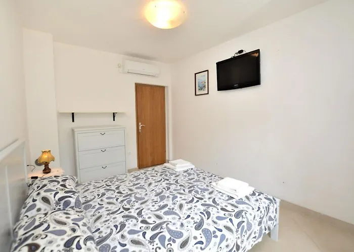 Apartament Anica Štivan