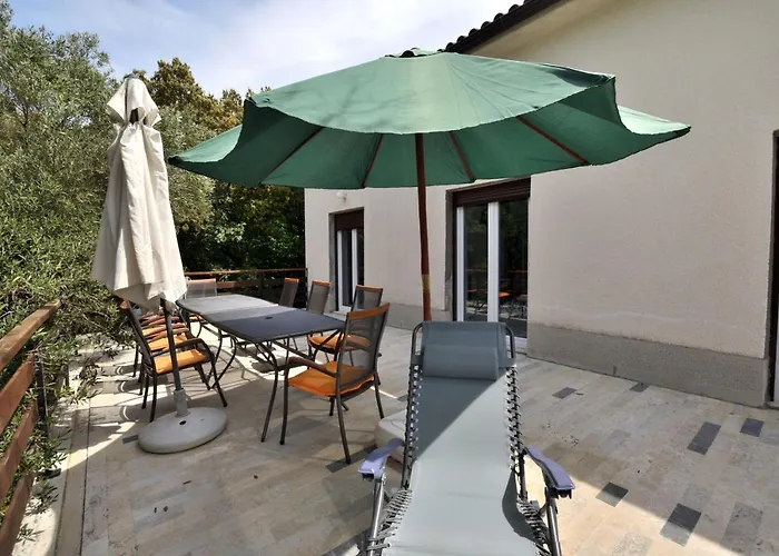 Anica Apartament Štivan