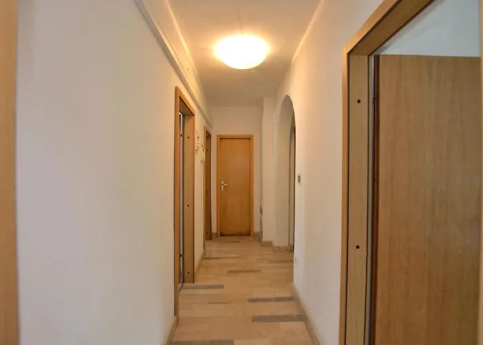 Anica Apartament *