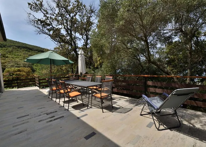 Apartament Anica Štivan