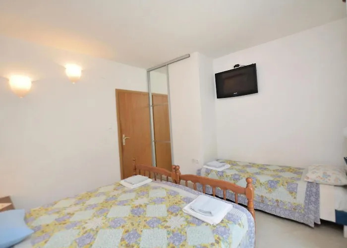 Apartament Anica