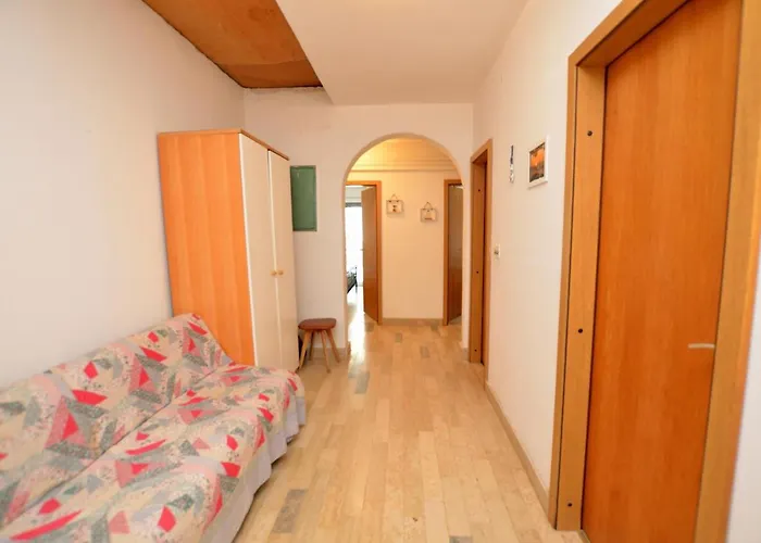 Apartament Anica