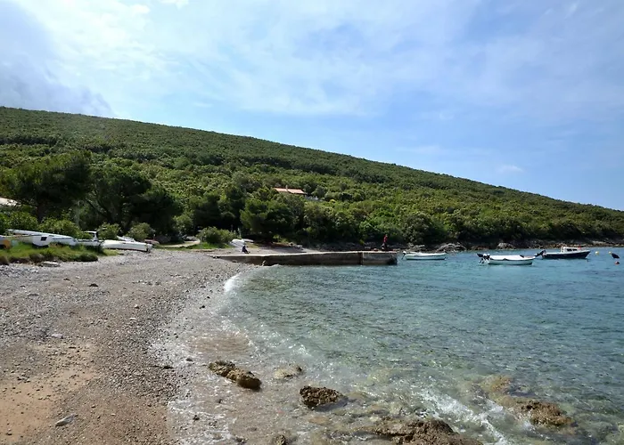 Anica Apartament Štivan