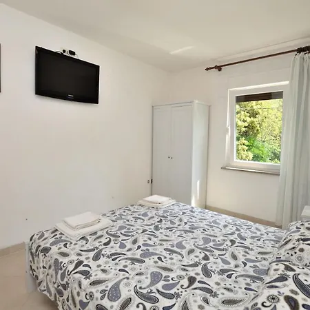 Lägenhet Anica Štivan